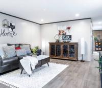 2022 Clayton - Bonham  Home