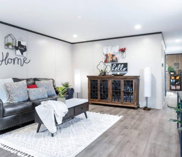 2022 Clayton - Bonham  Home