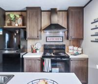 2022 Clayton - Bonham  Home