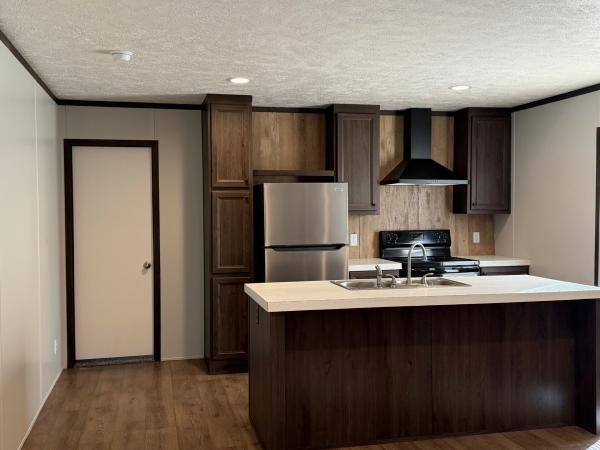 2022 Clayton - Bonham  Home