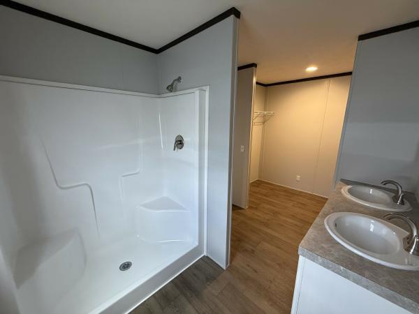 2022 Clayton - Bonham  Home