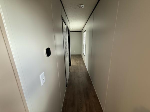 2022 Clayton - Bonham  Home