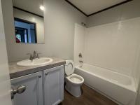 2022 Clayton - Bonham  Home