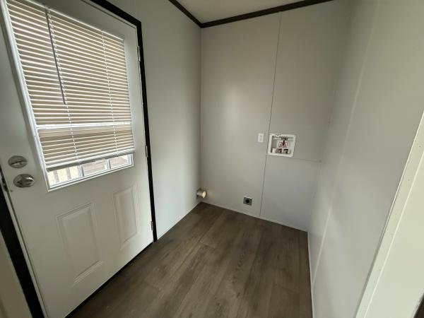 2022 Clayton - Bonham  Home