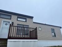 1984 Fairmont Homes Kingsley Mobile Home