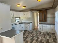 1984 Fairmont Homes Kingsley Mobile Home