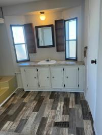 1984 Fairmont Homes Kingsley Mobile Home