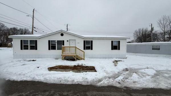 1989 Commodore Mobile Home For Sale