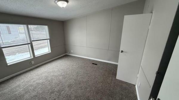 1989 Commodore  Home