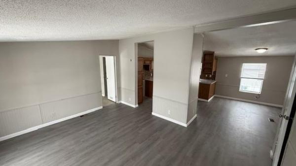 1989 Commodore  Home