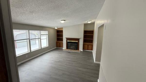 1989 Commodore  Home