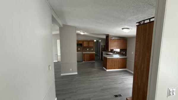 1989 Commodore  Home