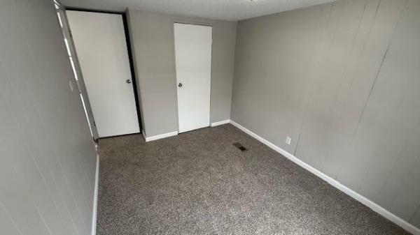 1989 Commodore  Home