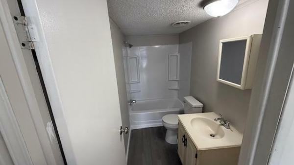 1989 Commodore  Home