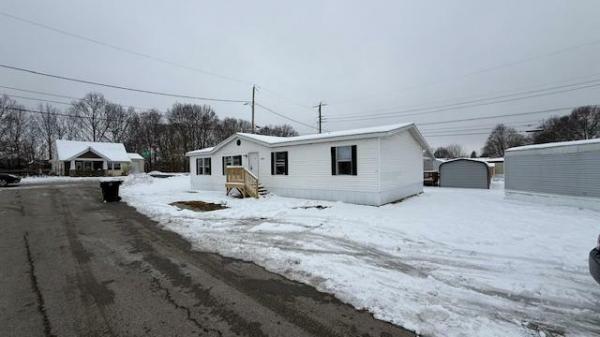 1989 Commodore  Home