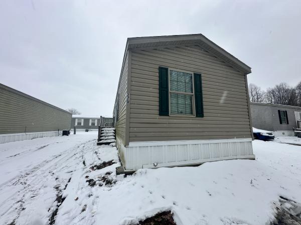 Photo 1 of 2 of home located at 2088 E. Empire Road #220 Benton Harbor, MI 49022