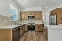 2025 Gulf Atlantic Cottages, LLC Manufactured Home