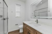 2025 Gulf Atlantic Cottages, LLC Manufactured Home