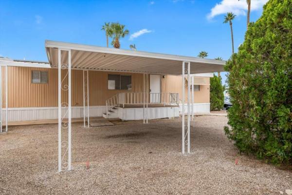 1979 N\A Manufactured Home