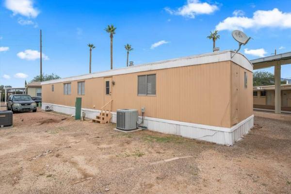 1979 N\A Manufactured Home