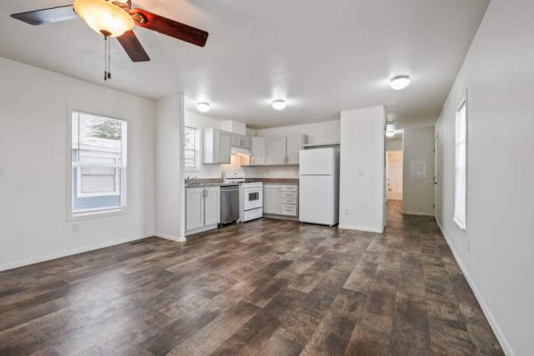 2019 Clayton Manufactured Home