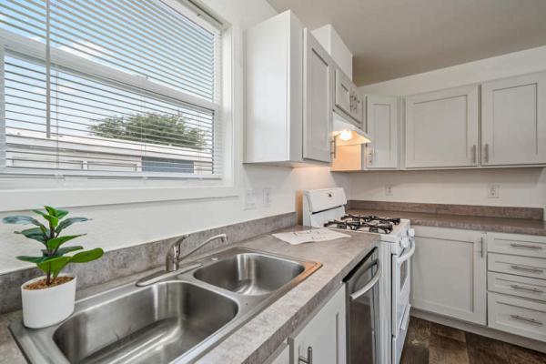 2019 Clayton Manufactured Home