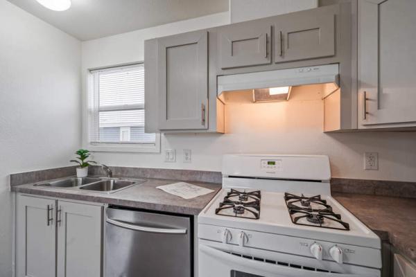 2019 Clayton Manufactured Home