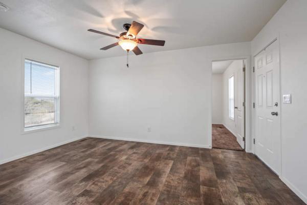 2019 Clayton Manufactured Home