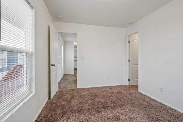 2019 Clayton Manufactured Home