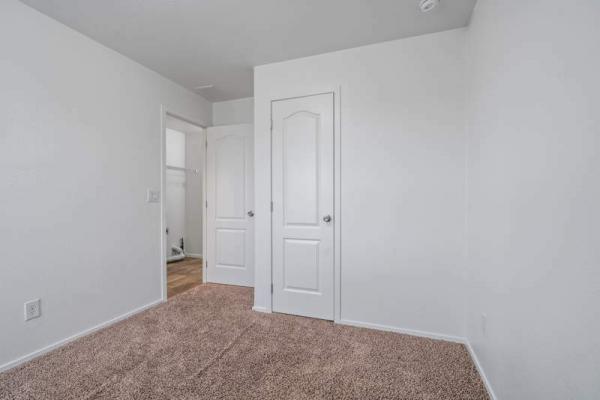 2019 Clayton Manufactured Home