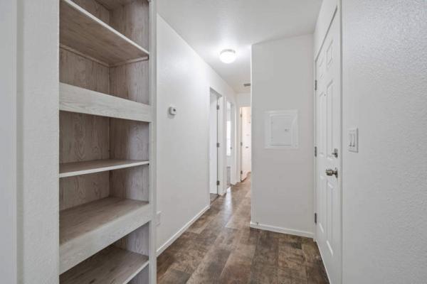 2019 Clayton Manufactured Home