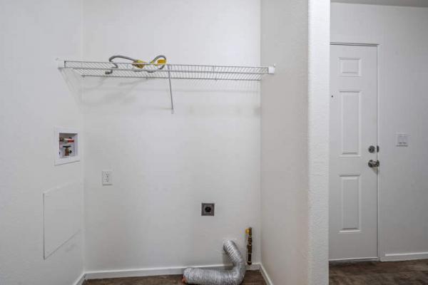 2019 Clayton Manufactured Home