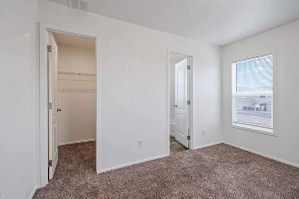 2019 Clayton Manufactured Home