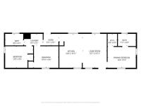 2019 Clayton Manufactured Home