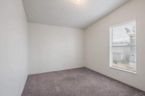 2000 Cavco Manufactured Home