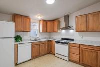 2000 Cavco Manufactured Home