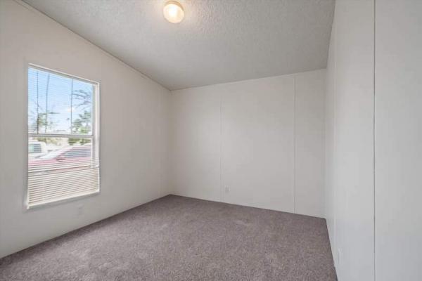 2000 Cavco Manufactured Home