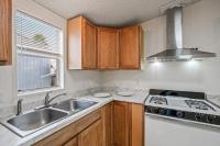 2000 Cavco Manufactured Home