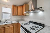 2000 Cavco Manufactured Home