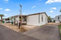 2000 Cavco Manufactured Home