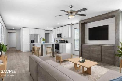 Photo 3 of 8 of home located at Tbd Katy, TX 77493