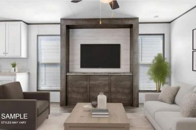 Photo 5 of 8 of home located at Tbd Katy, TX 77493