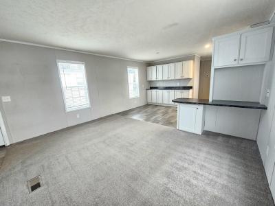 Photo 4 of 13 of home located at 46000 Geddes Road #398 Canton, MI 48188