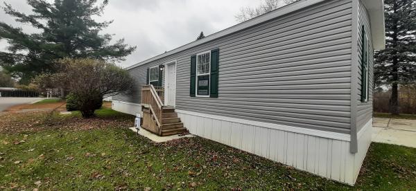 2022 Champion Redman Foundation  Home