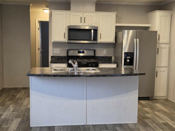 2021 Redman Mobile Home For Sale