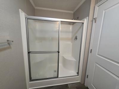 Photo 3 of 5 of home located at 152 Donald Ave. Lansing, MI 48906