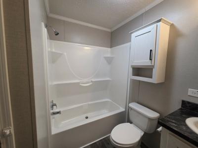 Photo 5 of 5 of home located at 152 Donald Ave. Lansing, MI 48906