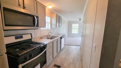 Photo 2 of 7 of home located at 20 Canal Pontiac, MI 48341