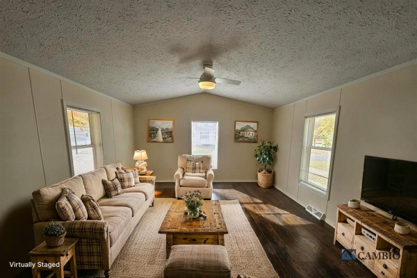 2000 Holly Park  Home