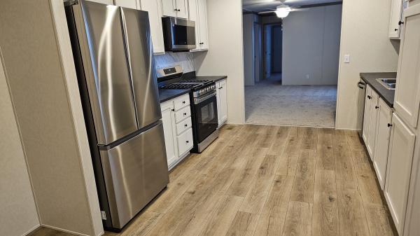 2025 Clayton Mobile Home For Sale